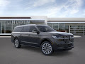 2025 Lincoln Navigator L Black Label