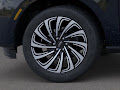 2025 Lincoln Navigator L Black Label
