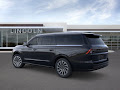 2025 Lincoln Navigator L Black Label