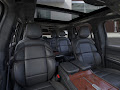 2025 Lincoln Navigator L Black Label