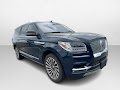 2019 Lincoln Navigator L Reserve