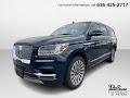 2019 Lincoln Navigator L Reserve