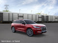2025 Lincoln Corsair Grand Touring