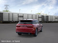 2025 Lincoln Corsair Grand Touring