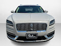 2019 Lincoln Nautilus Select