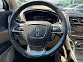 2019 Lincoln Nautilus Select