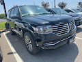 2016 Lincoln Navigator Select
