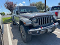 2021 Jeep Gladiator 4WD Rubicon