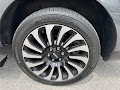 2023 Lincoln Navigator Black Label