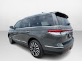 2023 Lincoln Navigator Black Label