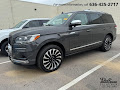 2023 Lincoln Navigator Black Label