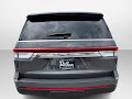 2023 Lincoln Navigator Black Label