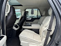2023 Lincoln Navigator Black Label