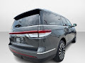 2023 Lincoln Navigator Black Label
