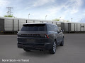 2025 Lincoln Navigator Black Label