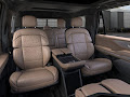 2025 Lincoln Navigator Black Label