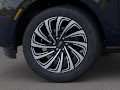 2025 Lincoln Navigator Black Label