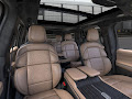 2025 Lincoln Navigator Black Label