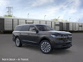 2025 Lincoln Navigator Black Label