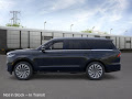 2025 Lincoln Navigator Black Label