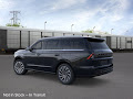 2025 Lincoln Navigator Black Label