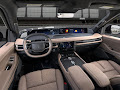 2025 Lincoln Navigator Black Label