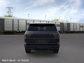 2025 Lincoln Navigator Black Label