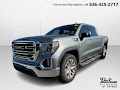 2020 GMC Sierra 1500 4WD SLT Crew Cab