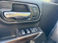 2020 GMC Sierra 1500 4WD SLT Crew Cab