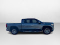 2020 GMC Sierra 1500 4WD SLT Crew Cab