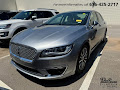 2020 Lincoln MKZ Standard