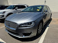 2020 Lincoln MKZ Standard