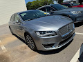 2020 Lincoln MKZ Standard