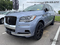 2023 Lincoln Navigator Black Label