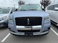 2023 Lincoln Navigator Black Label