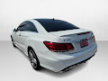 2017 Mercedes-Benz E-Class E 400