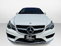 2017 Mercedes-Benz E-Class E 400