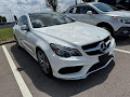 2017 Mercedes-Benz E-Class E 400