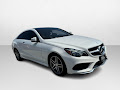 2017 Mercedes-Benz E-Class E 400