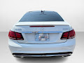 2017 Mercedes-Benz E-Class E 400