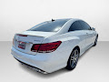 2017 Mercedes-Benz E-Class E 400