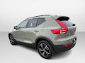 2023 Volvo XC40 Plus Dark Theme