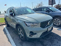 2023 Volvo XC40 Plus Dark Theme