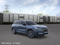 2025 Lincoln Corsair Grand Touring