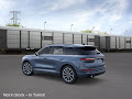 2025 Lincoln Corsair Grand Touring