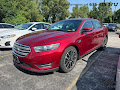 2017 Ford Taurus SEL