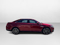 2017 Ford Taurus SEL