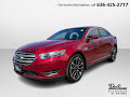 2017 Ford Taurus SEL