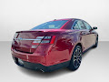 2017 Ford Taurus SEL