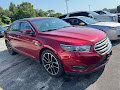 2017 Ford Taurus SEL